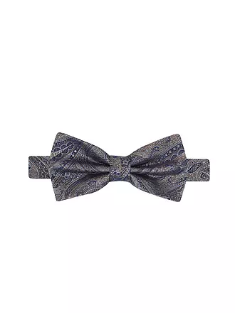 SEIDENFALTER | Nœud papillon | braun